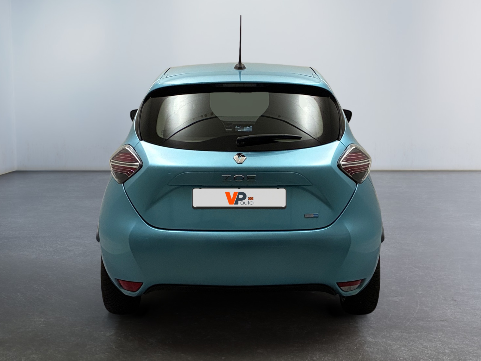 RENAULT Zoe R110 Achat Intégral - 21 Life 2021