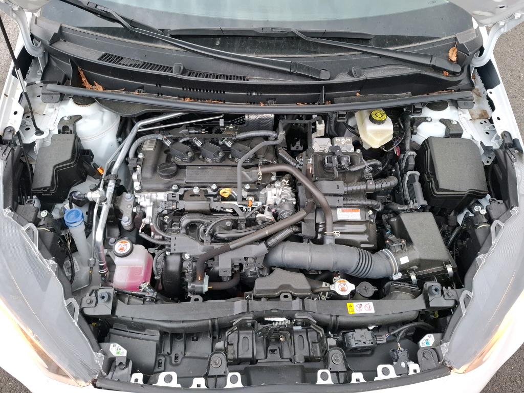 MAZDA MAZDA2 HYBRID 1.5L CVT 116 ch Prime-Line 2024