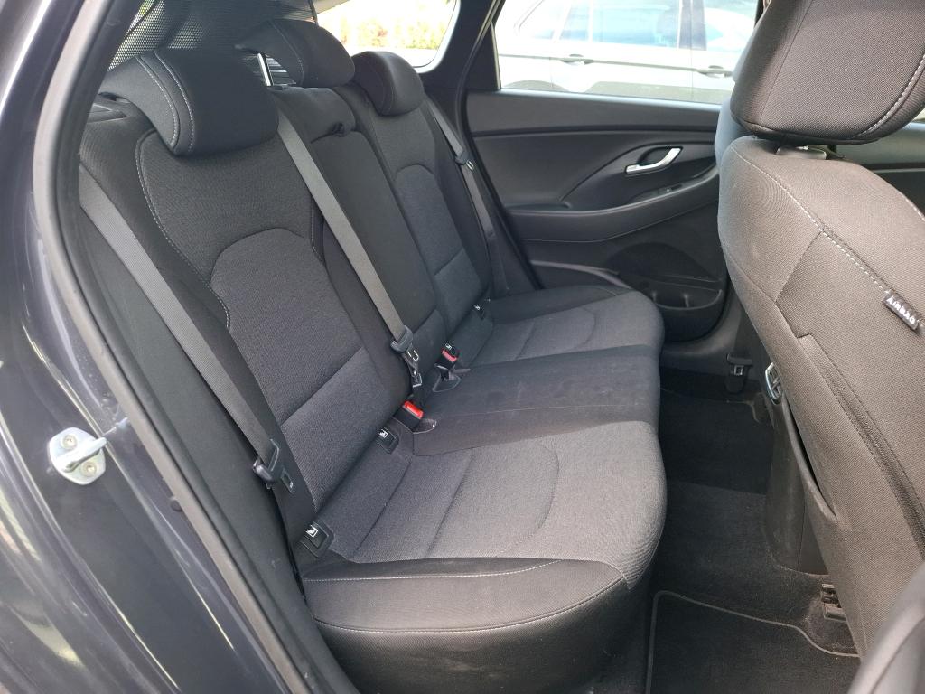 HYUNDAI i30 SW 1.6 CRDi 115 BVM6 Creative 2021