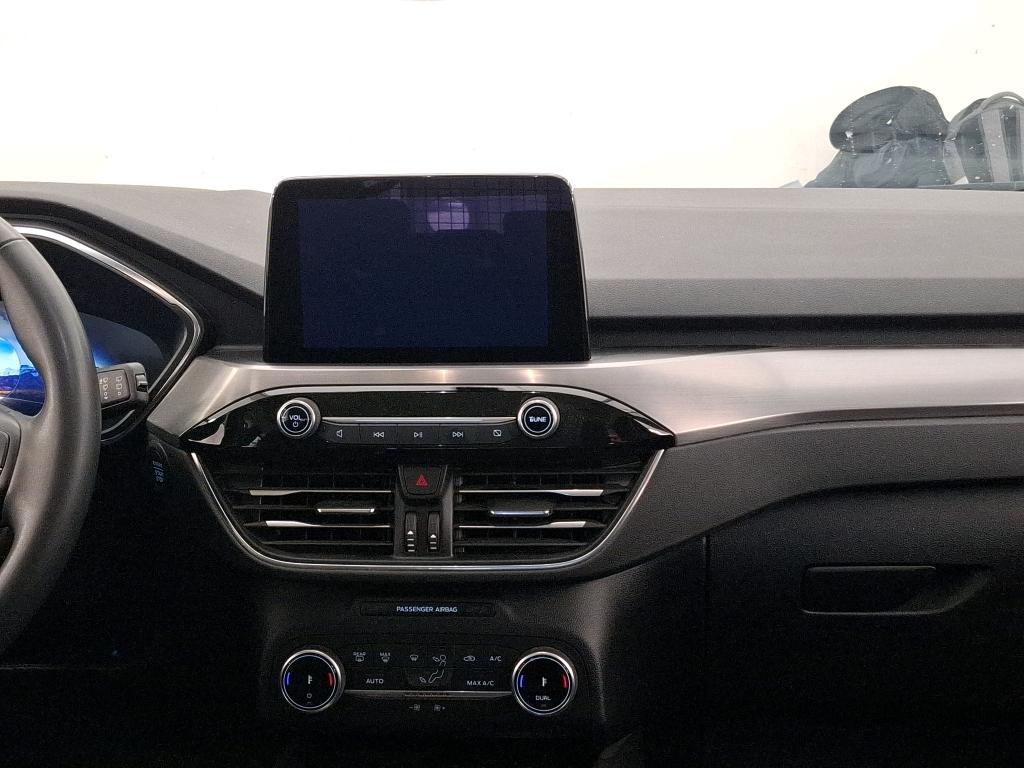 FORD KUGA 2.5 Duratec 225 ch PHEV Powershift Titanium 2023