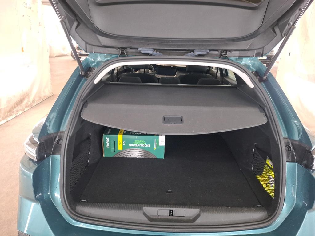 PEUGEOT 308 SW PureTech 110ch S&S BVM6 Active Pack 2022