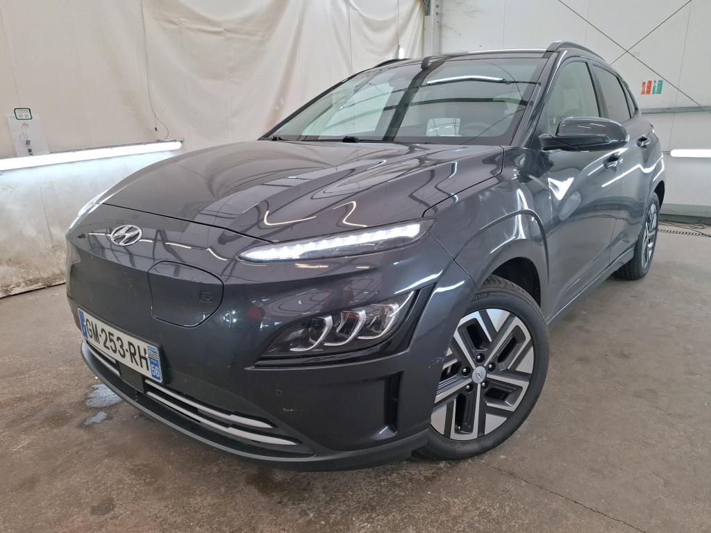KONA ELECTRIC