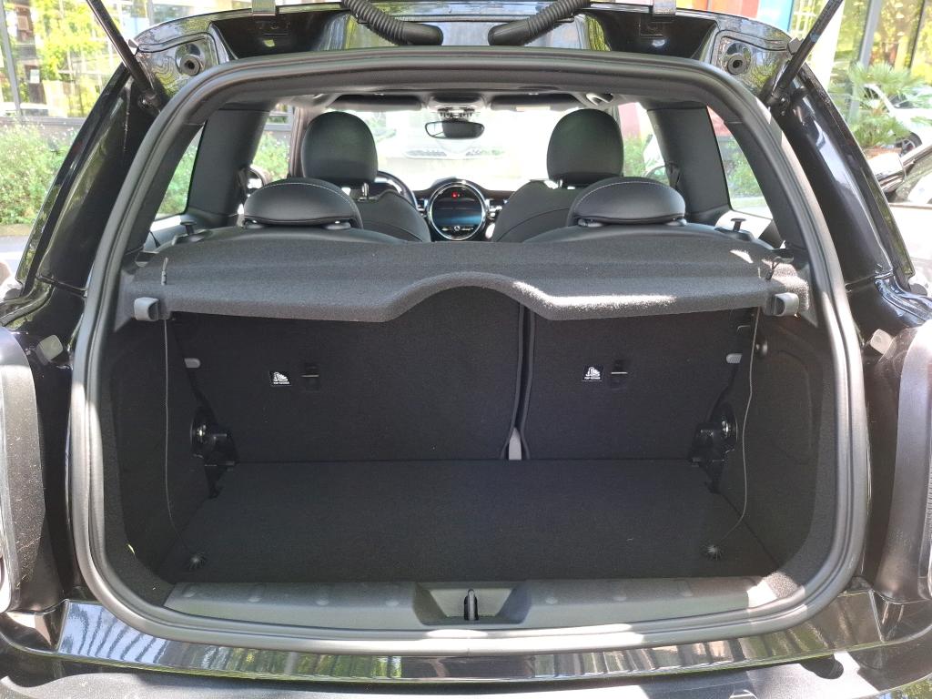 MINI HATCH 3 Portes Cooper 136 ch BVA7 Edition Camden 2023