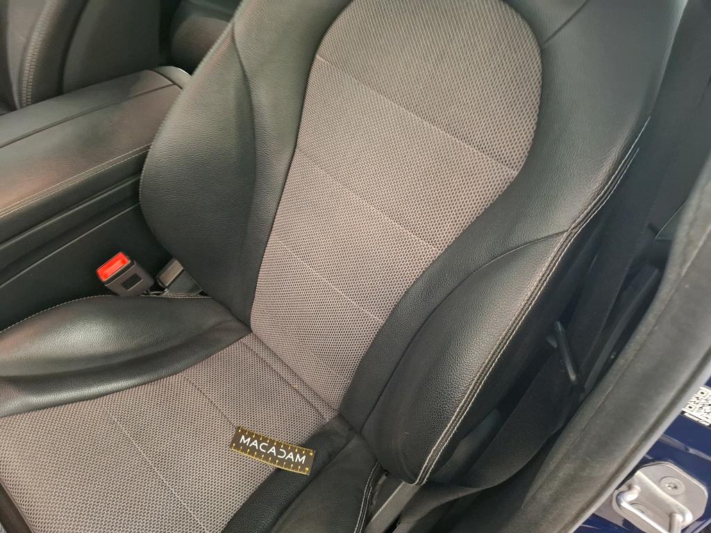MERCEDES CLASSE C Break 220 d 9G-Tronic Avantgarde Line 2019
