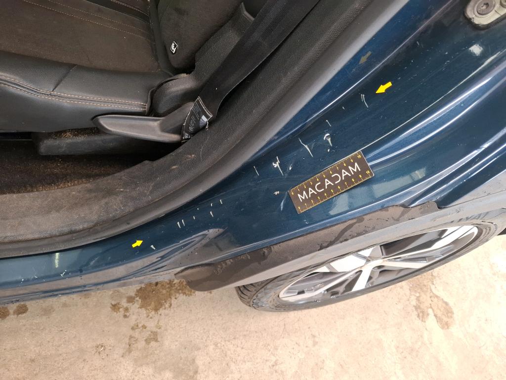 PEUGEOT 5008 BlueHDi 180ch S&S EAT8 GT 2021