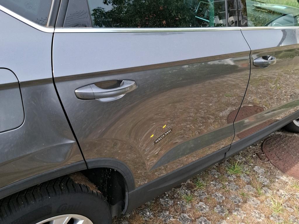 SEAT ATECA 1.5 TSI 150 ch ACT Start/Stop DSG7 Business 2022