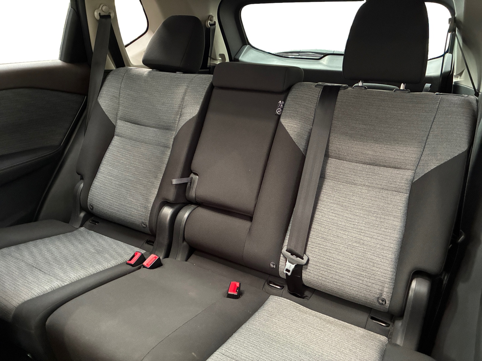 NISSAN X-Trail e-POWER 213 ch e-4ORCE 7 Places N-Connecta 2023