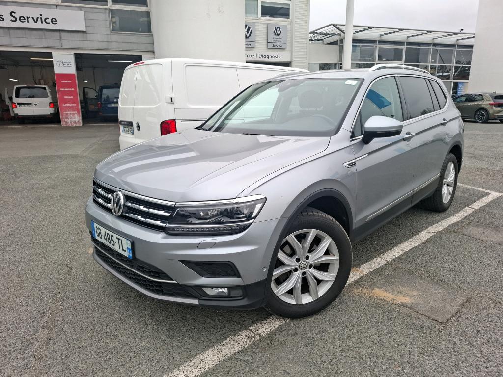 TIGUAN ALLSPACE