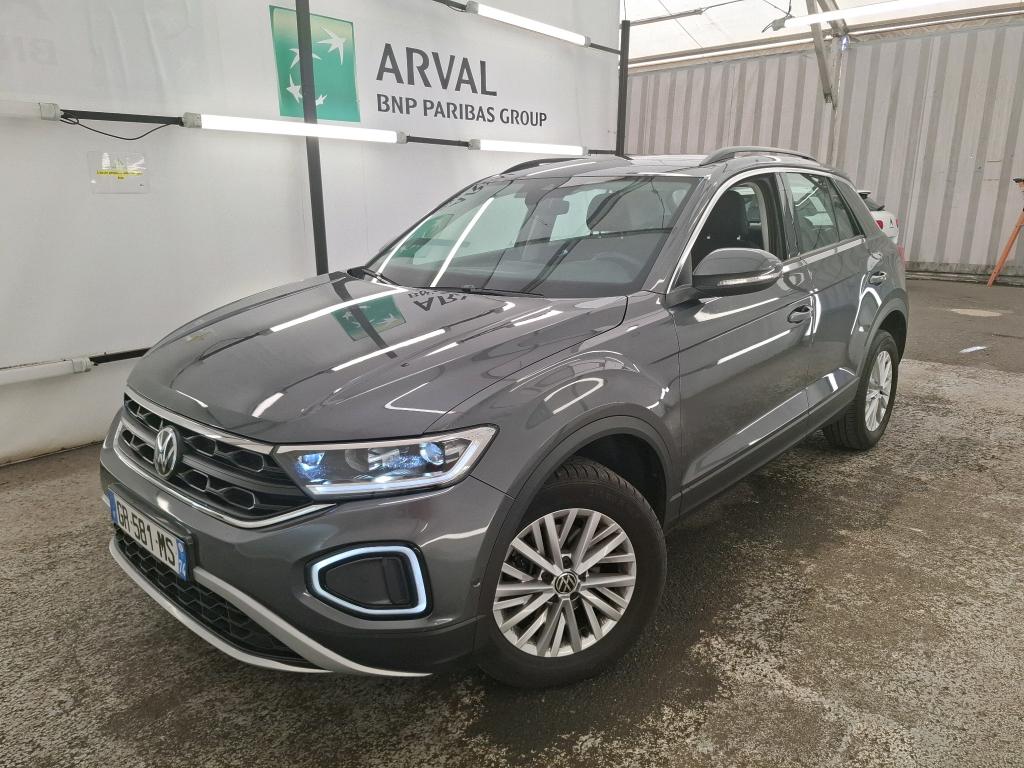 T-ROC 2.0