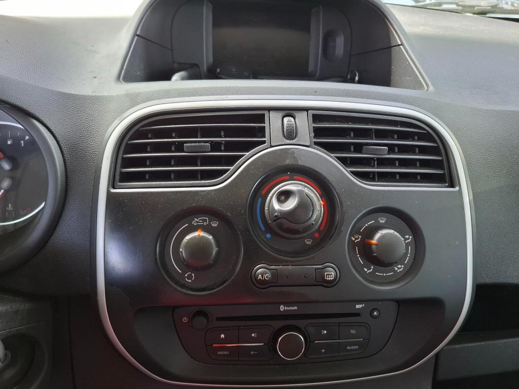 RENAULT KANGOO VU EXPRESS GRAND VOLUME BLUE DCI 95 EXTRA R-LINK 2022