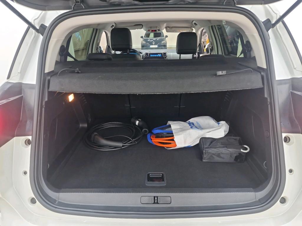 CITROEN C5 AIRCROSS Hybride Rechargeable 225 S&S e-EAT8 Business 2022