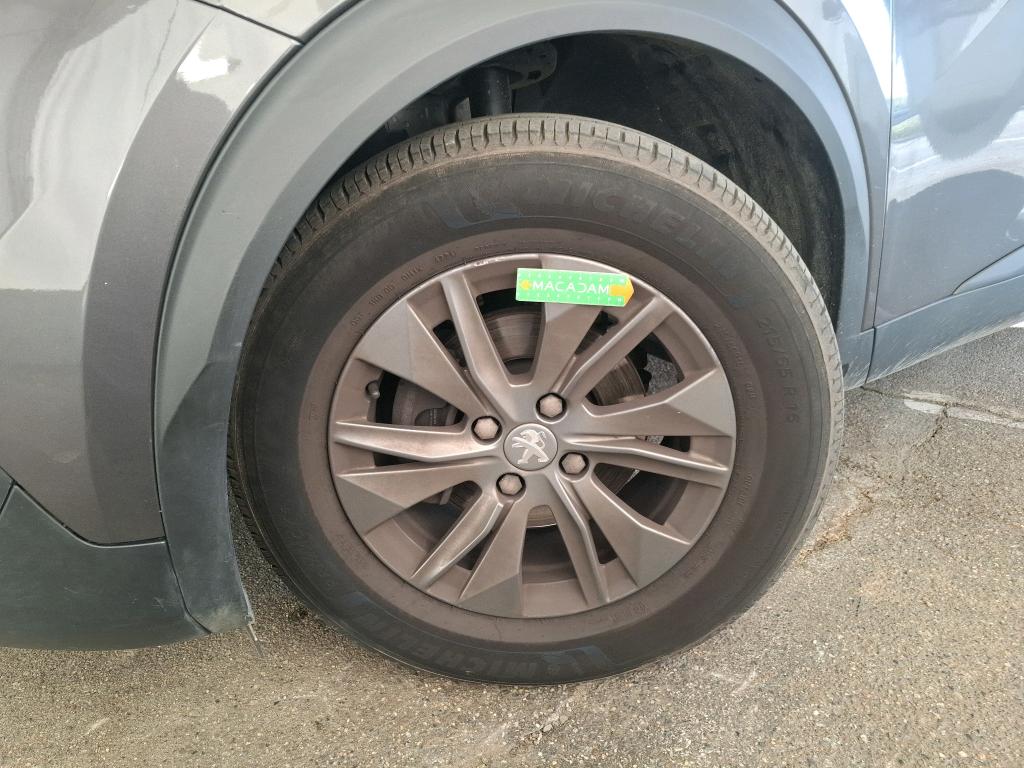 PEUGEOT 2008 BlueHDi 110 S&S BVM6 Active Pack 2022