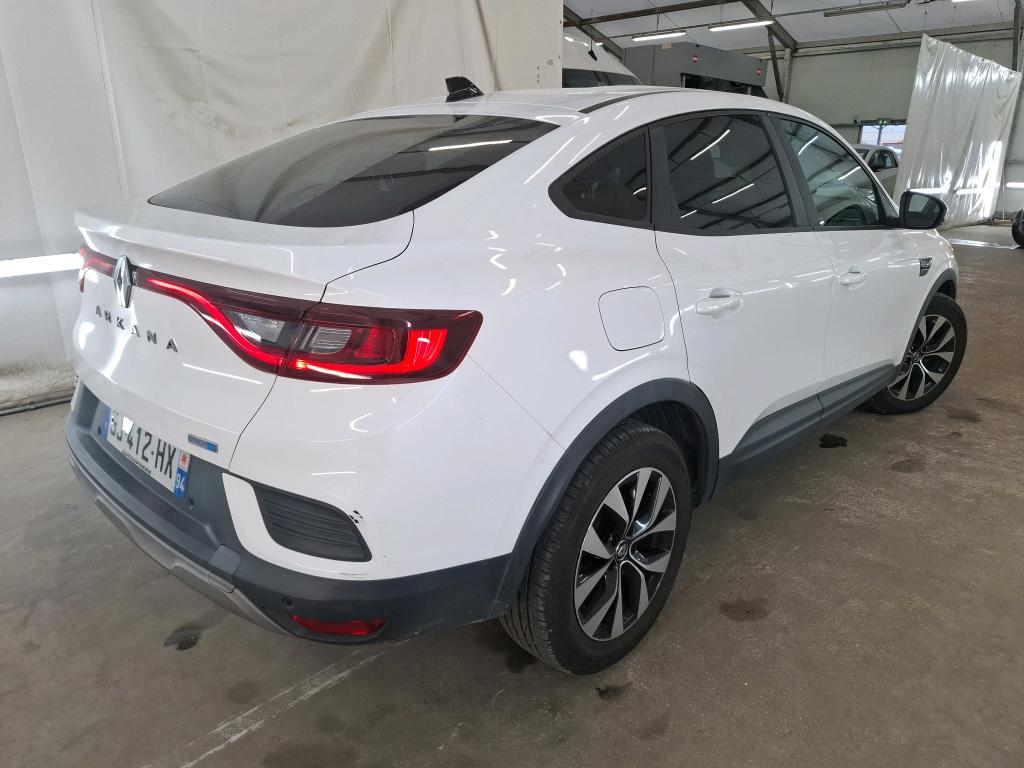 RENAULT ARKANA E-Tech 145 Business 2022