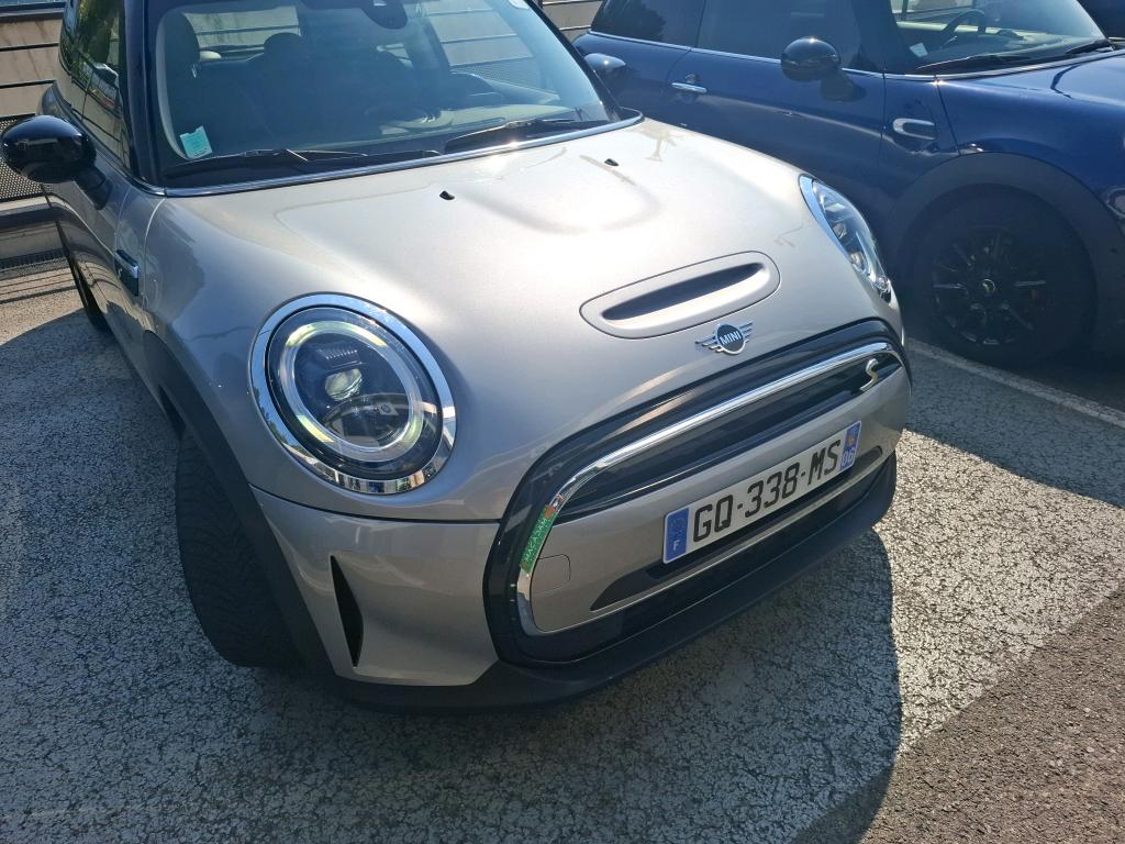 MINI HATCH 3 Portes Cooper SE 184 ch Edition Premium 2023