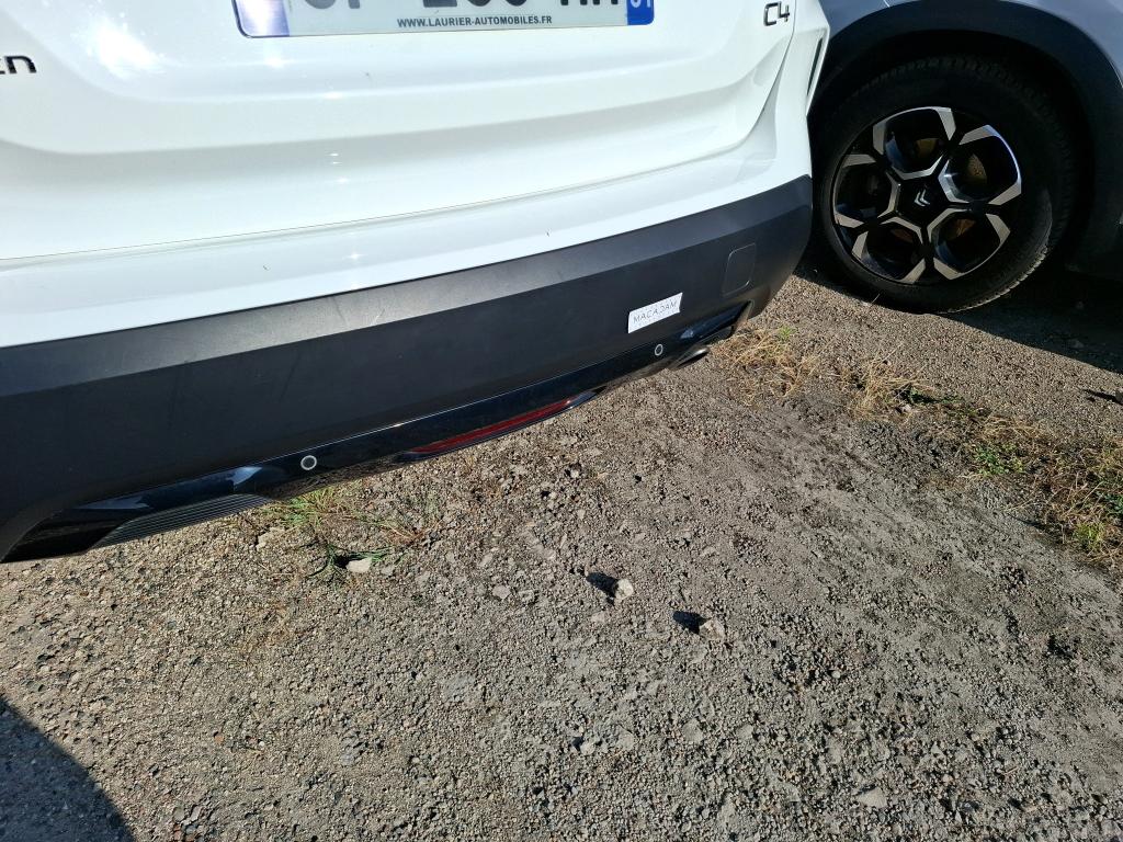 CITROEN C4 BlueHDi 130 S&S EAT8 Feel Pack Business 2022