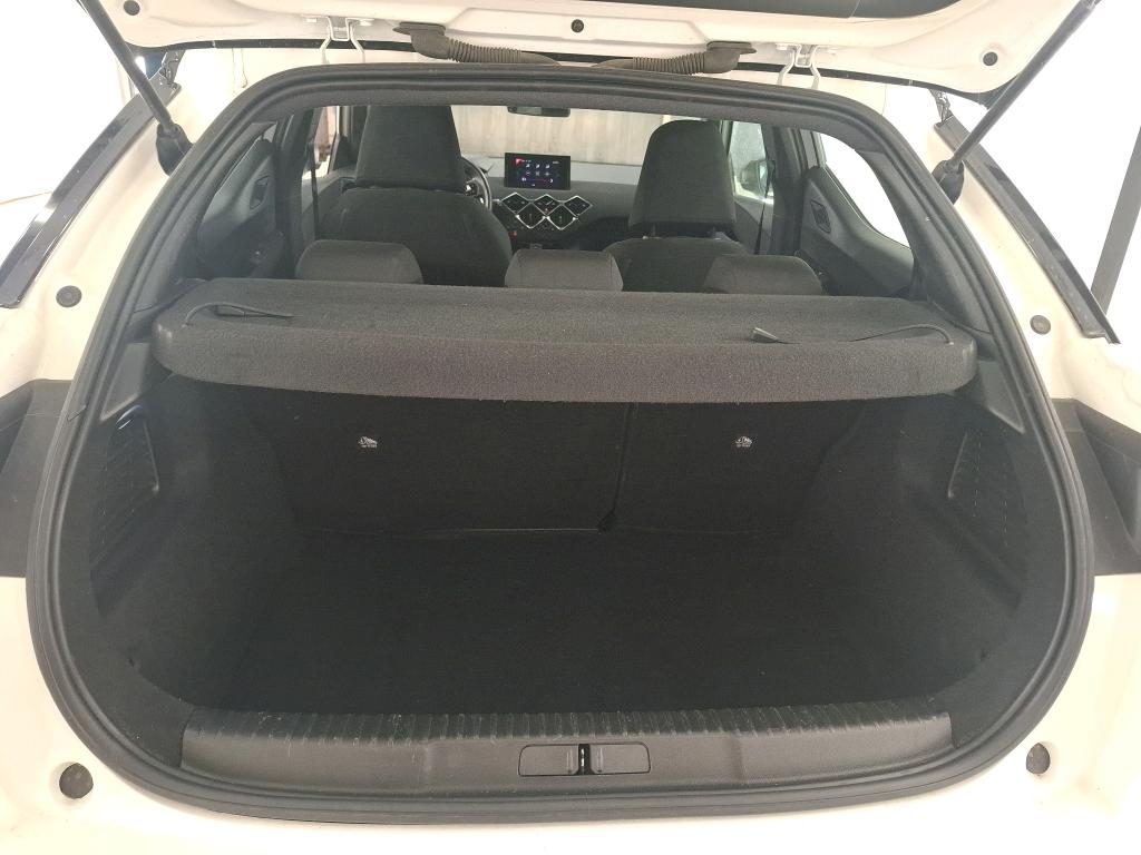 DS 3 DS3 CROSSBACK PureTech 130 EAT8 Chic 2021
