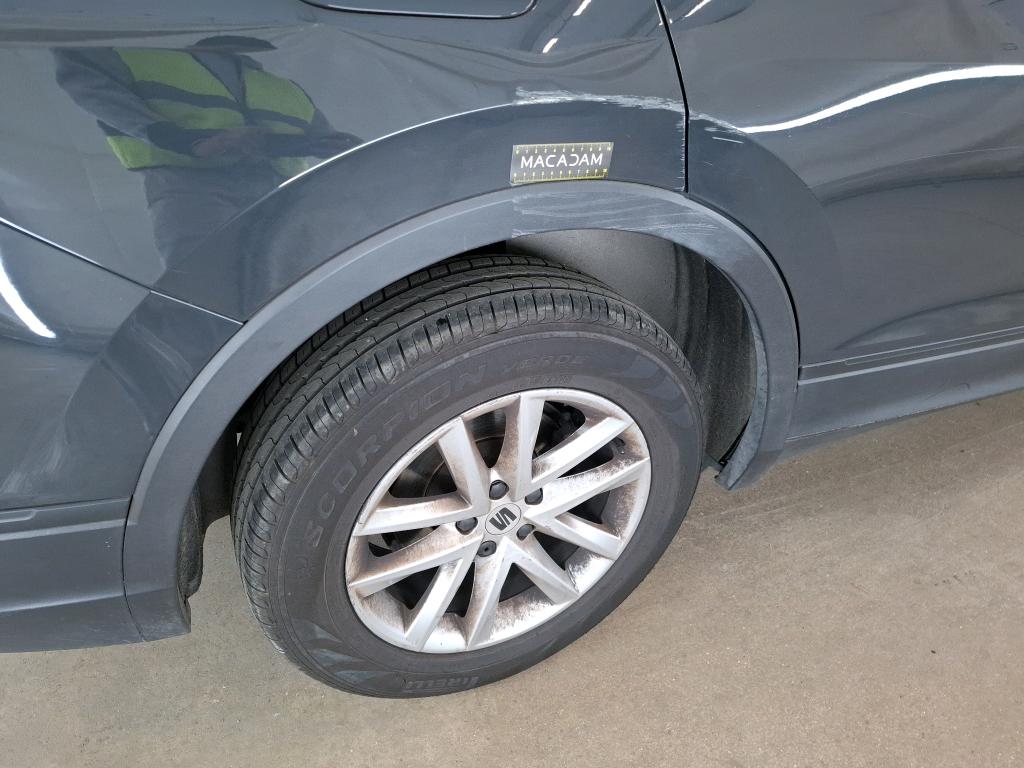 SEAT TARRACO 2.0 TDI 150 ch Start/Stop DSG7 7 pl Business 2022