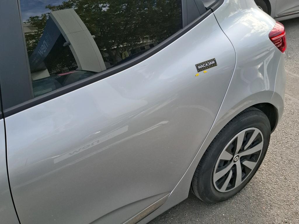 RENAULT CLIO V E-Tech full hybrid 145 Evolution 2023