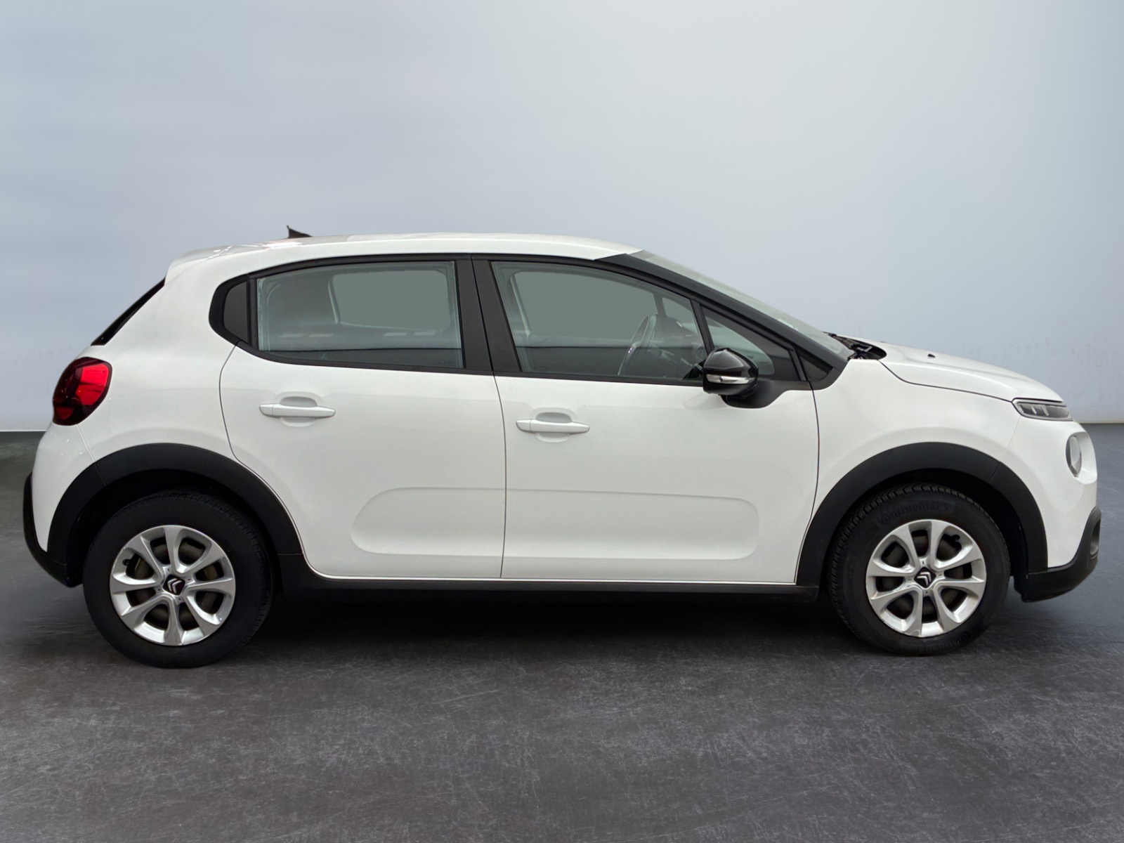 CITROEN C3 PureTech 82 S&S BVM5 Feel 2020