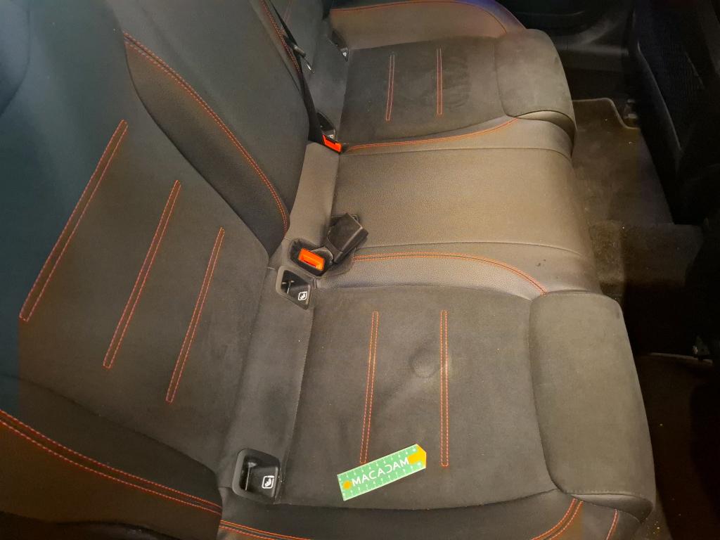 MERCEDES-BENZ MERCEDES CLASSE A 180 d 8G-DCT AMG Line 2021