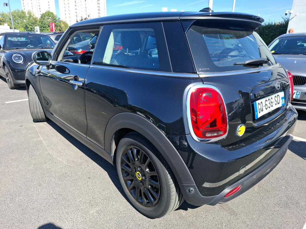 MINI HATCH 3 Portes Cooper SE 184 ch Edition Premium Plus 2023