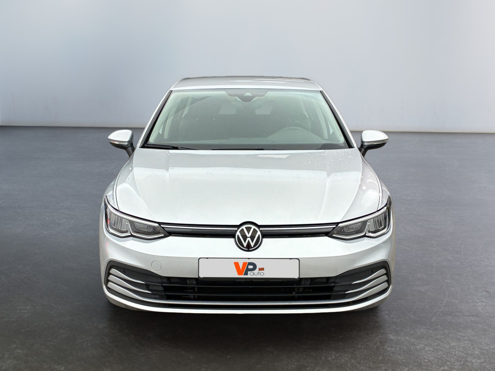 VOLKSWAGEN Golf 2.0 TDI SCR 116 BVM6 Life Plus 2023