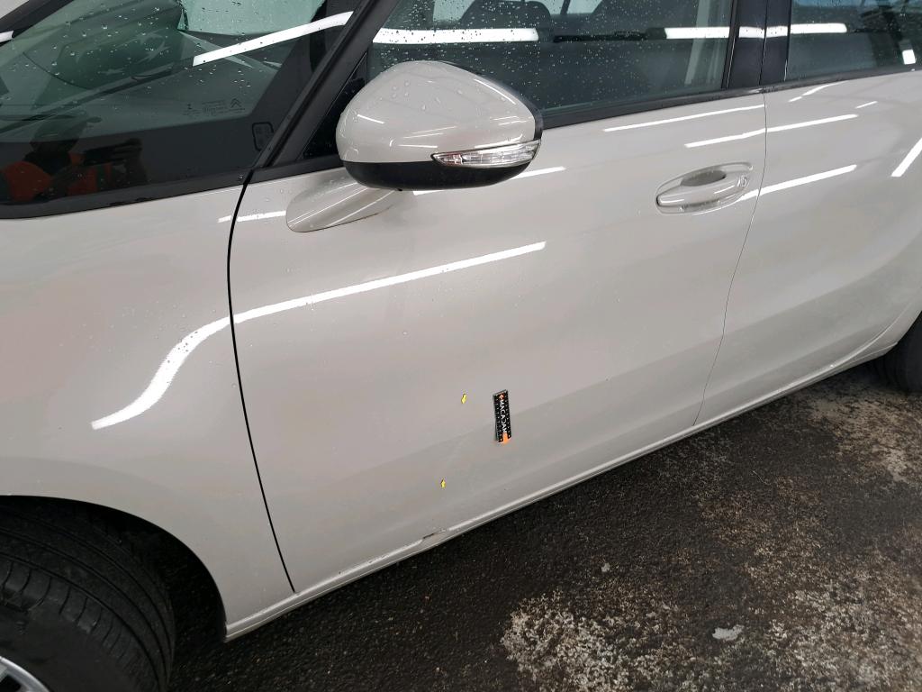 CITROEN C4 GRAND Spacetourer PureTech 130 S&S BVM6 Business 2019