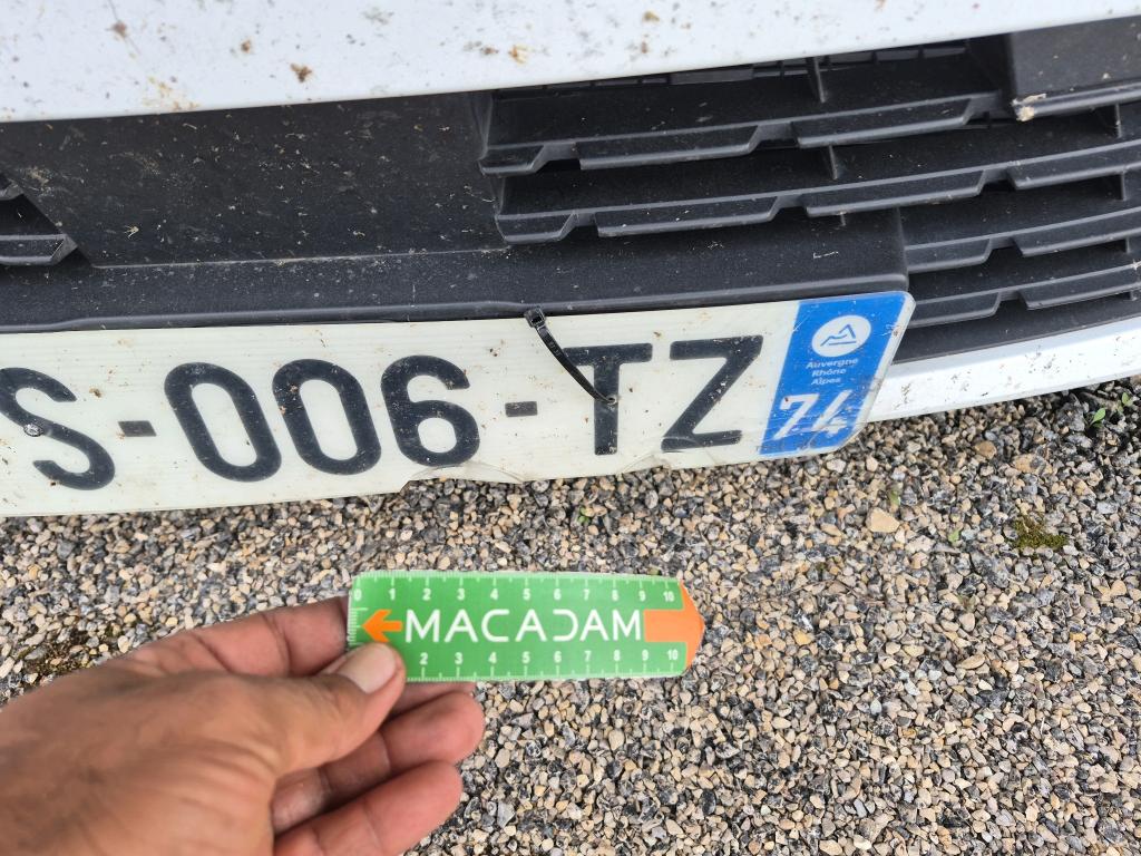 RENAULT CLIO SOCIETE BLUE DCI 85 AIR NAV 2020