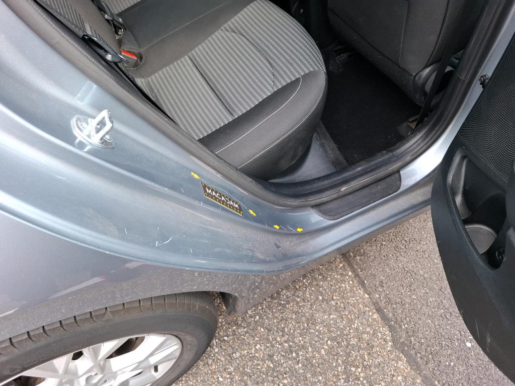 KIA CEE'D CEED 1.6 CRDi 136 ch MHEV DCT7 Active 2023