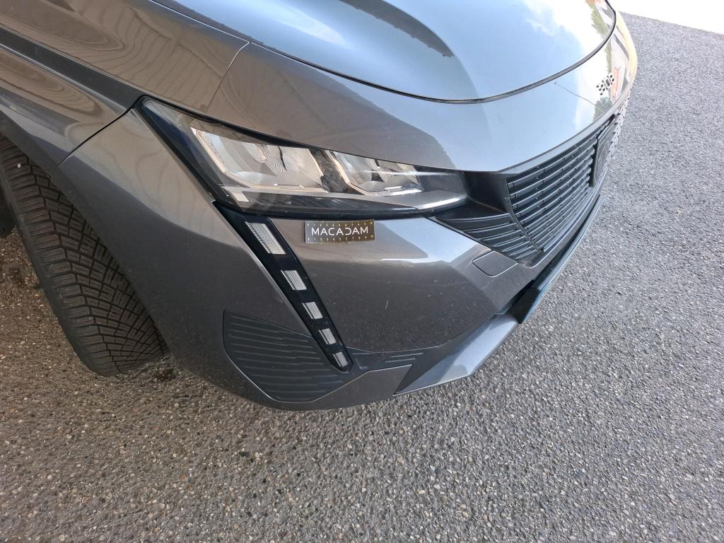 PEUGEOT 308 SW BlueHDi 130ch S&S EAT8 Active Pack 2023