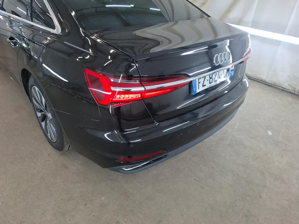 AUDI A6 50 TFSIe 299 ch S tronic 7 Quattro Business Executive 2021