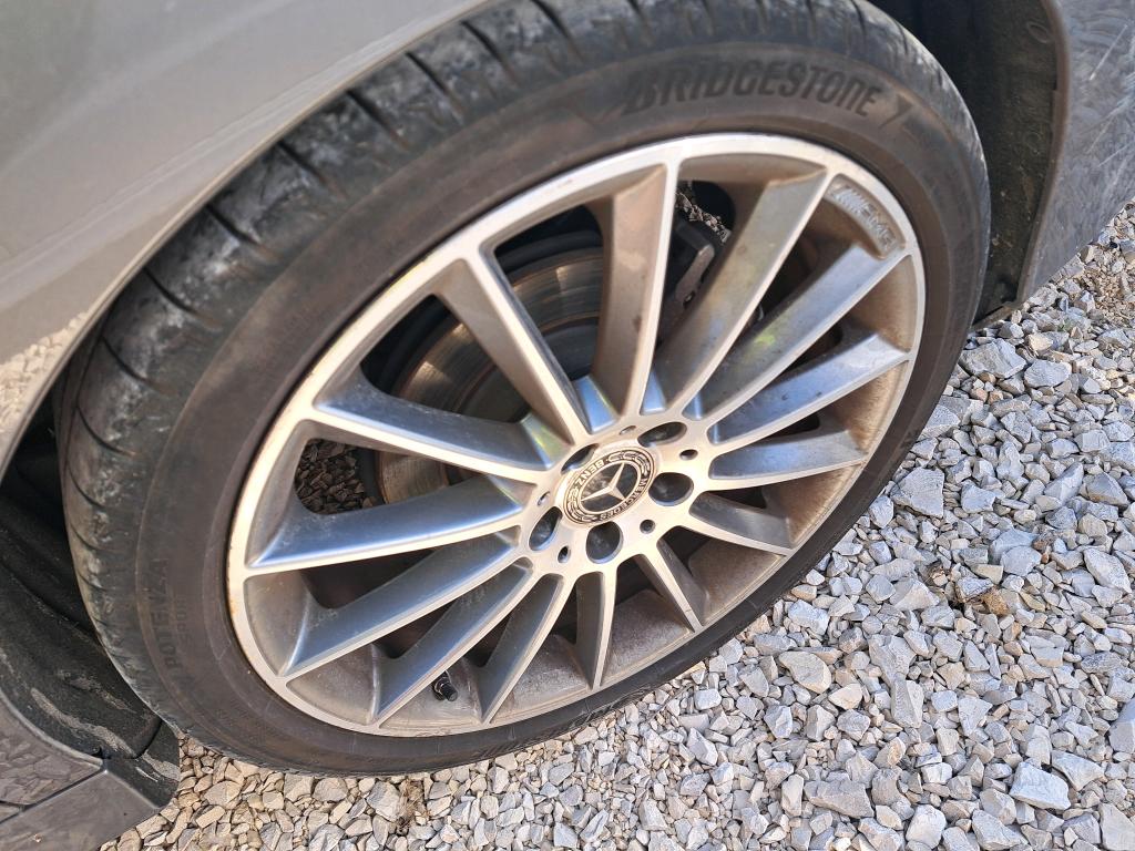 MERCEDES-BENZ MERCEDES CLASSE CLA COUPE Coupé 200 7G-DCT AMG Line 2019