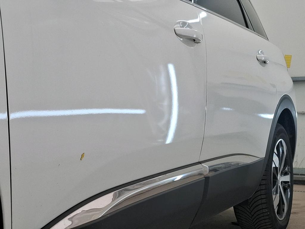 PEUGEOT 5008 PureTech 180ch S&S EAT8 GT Line 2019