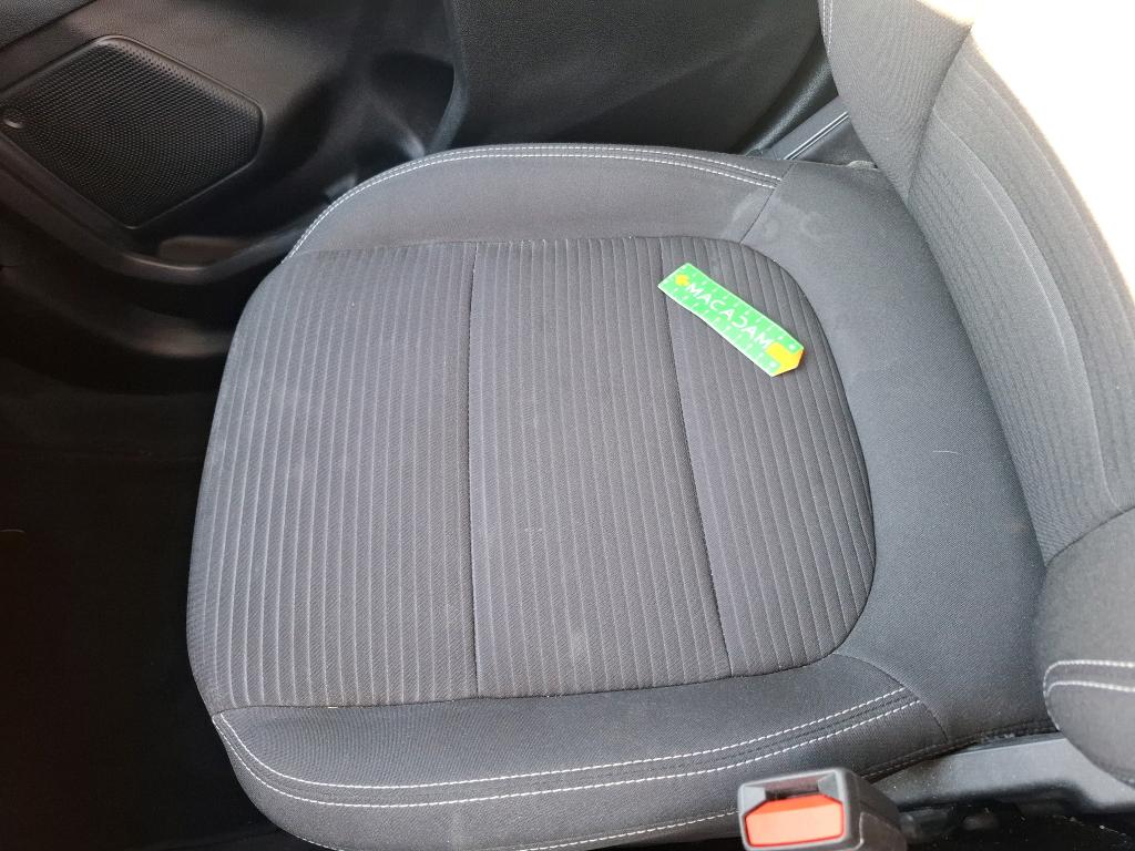 FORD KUGA 2.5 Duratec 190 ch FlexiFuel FHEV E85 Powershift Titanium 2023