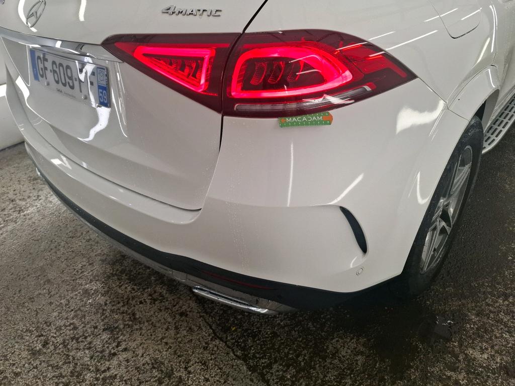 MERCEDES-BENZ MERCEDES CLASSE GLE 350 de EQ POWER 9G-Tronic 4Matic AMG Line 2022