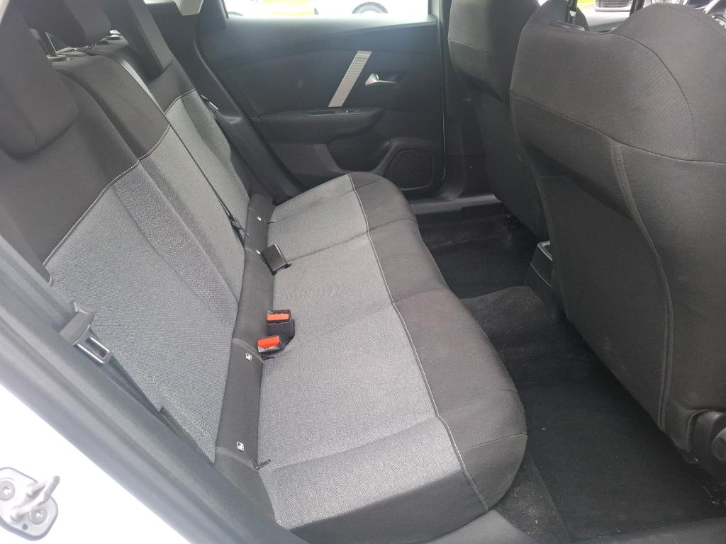 CITROEN C4 BlueHDi 110 S&S BVM6 Live Pack Business 2022
