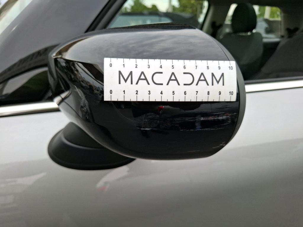 MINI HATCH 3 Portes Cooper 136 ch BVA7 Edition Camden 2023