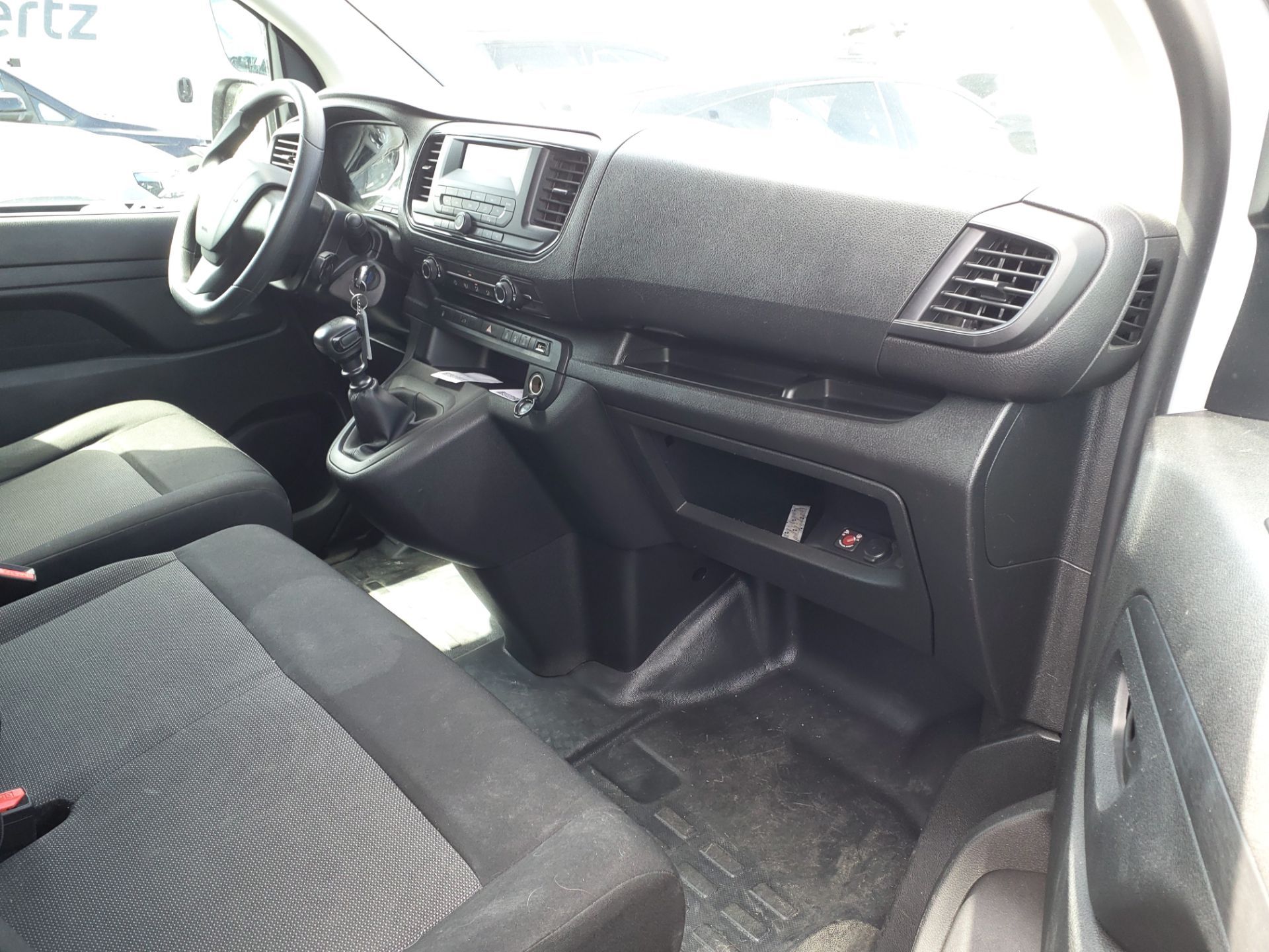 PEUGEOT EXPERT FOURGON FGN TOLE M BLUEHDI 120 S&S BVM6 - 2023
