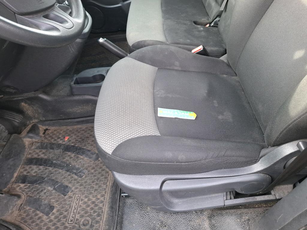 RENAULT KANGOO VU EXPRESS GRAND VOLUME BLUE DCI 95 EXTRA R-LINK 2021