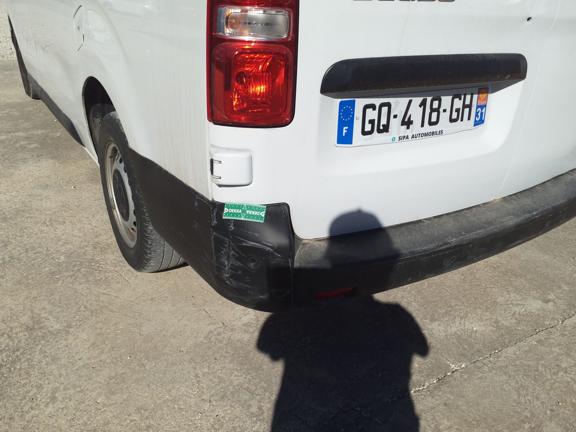 FIAT SCUDO FOURGON BLUEHDI 145 XL S&S BVM6 2023