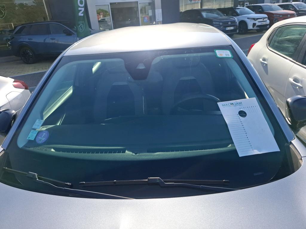 OPEL MOKKA 1.2 Turbo 100 ch BVM6 Elegance 2022