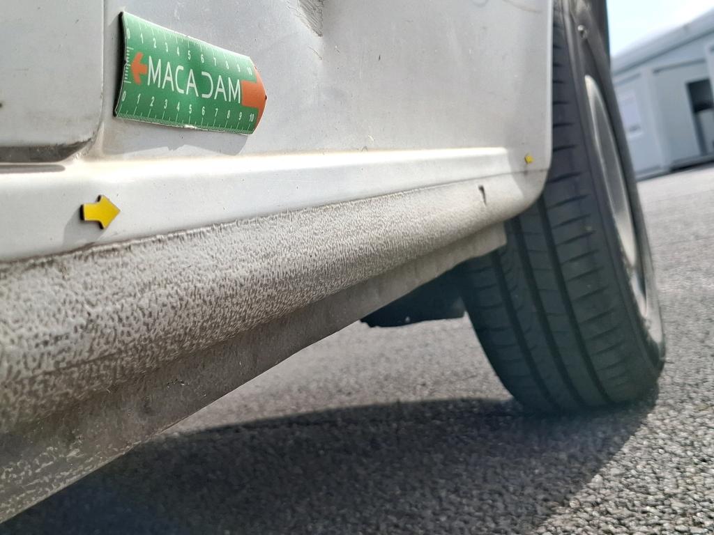 RENAULT KANGOO VU EXPRESS 1.5 DCI 90 E6 EXTRA R-LINK 2019