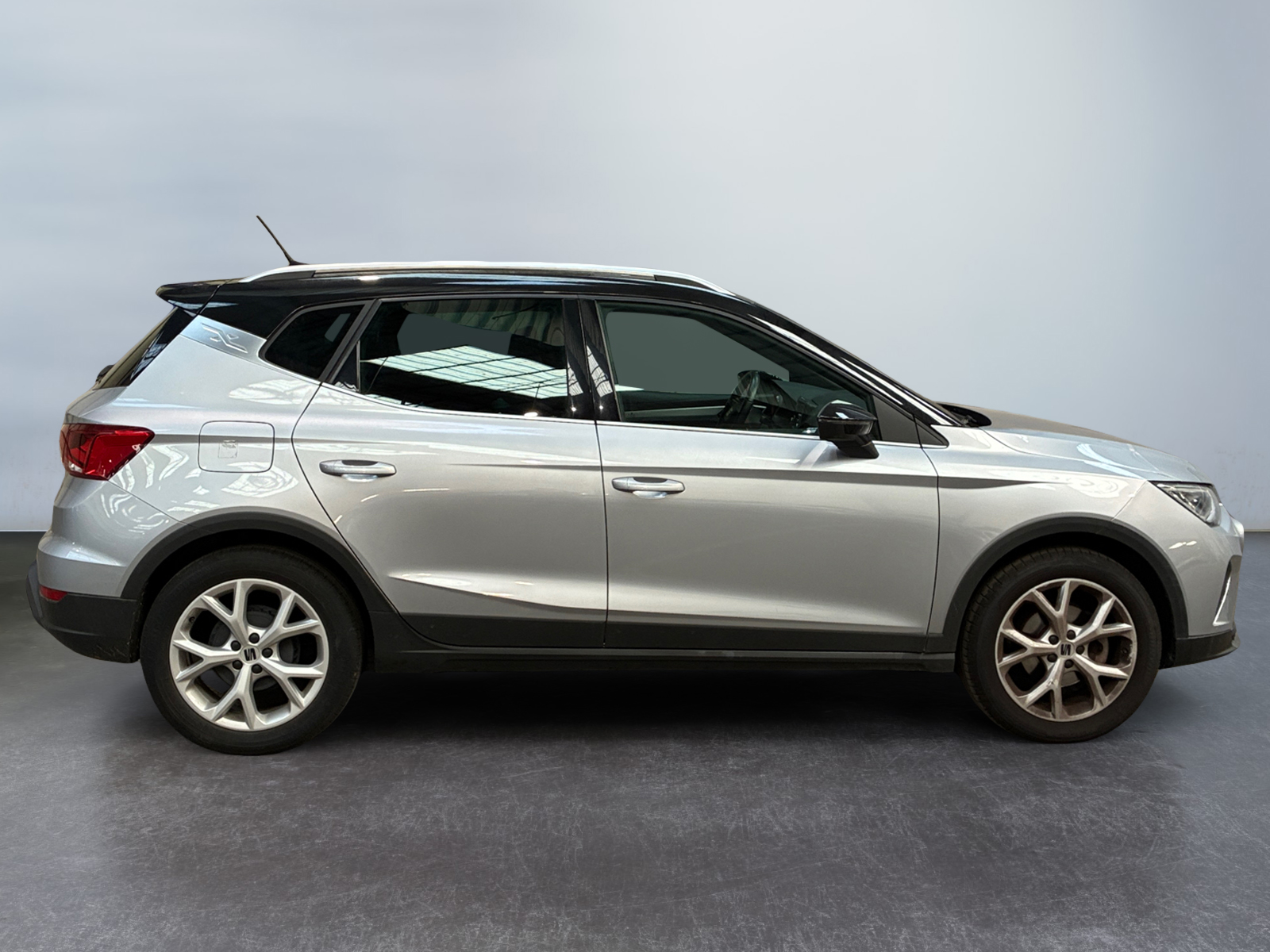 SEAT ARONA 1.0 TSI 95 ch Start/Stop BVM5 Style 2024