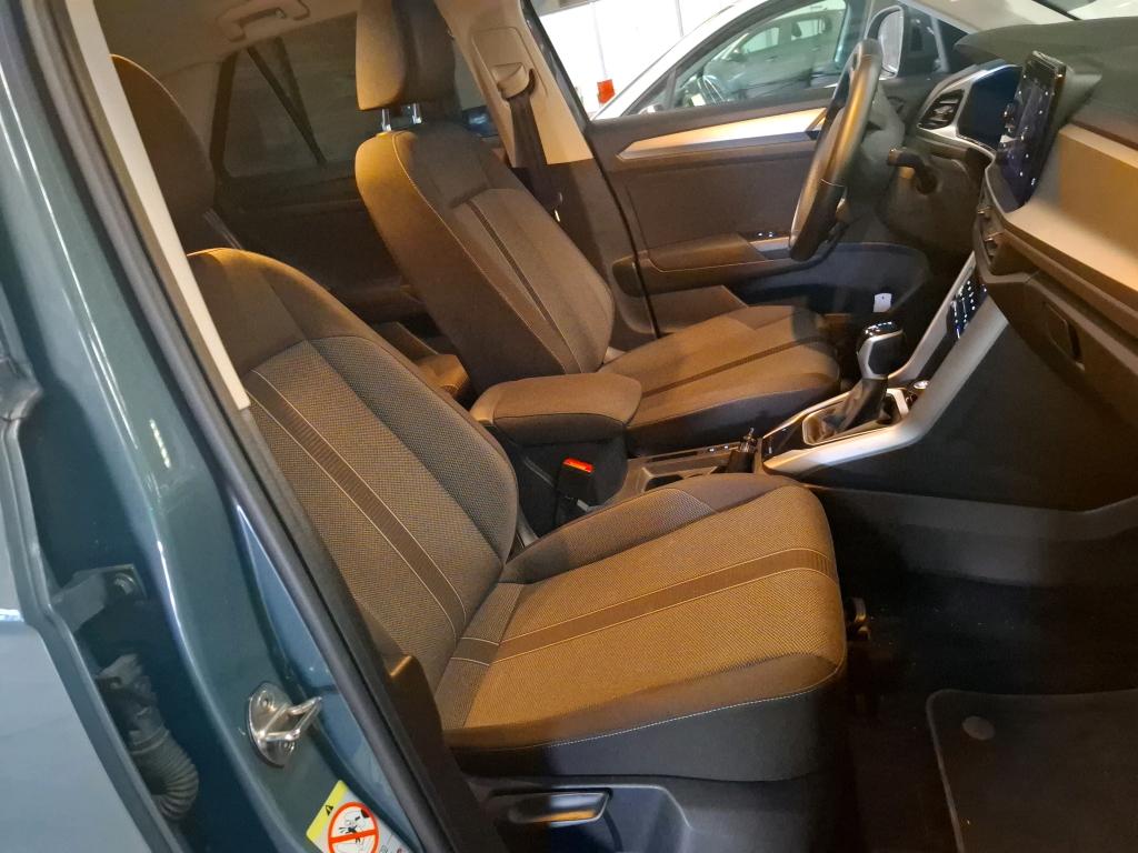 VOLKSWAGEN T-ROC 2.0 TDI 150 Start/Stop DSG7 Life Plus 2023