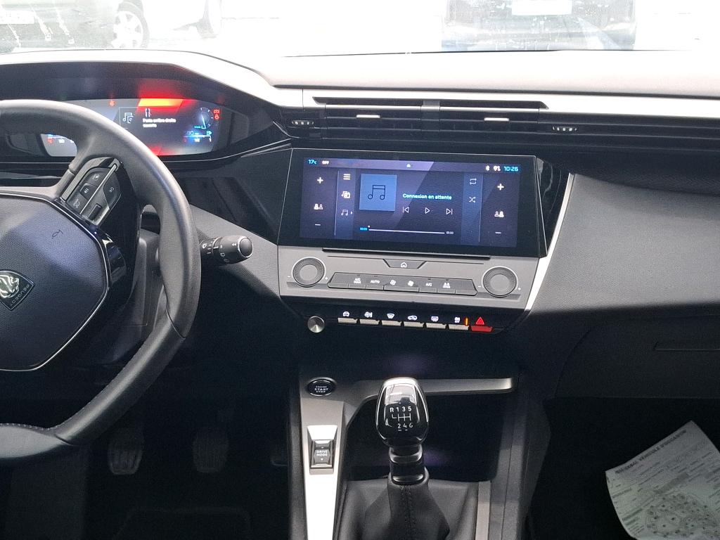 PEUGEOT 308 PureTech 130ch S&S BVM6 Active Pack 2023