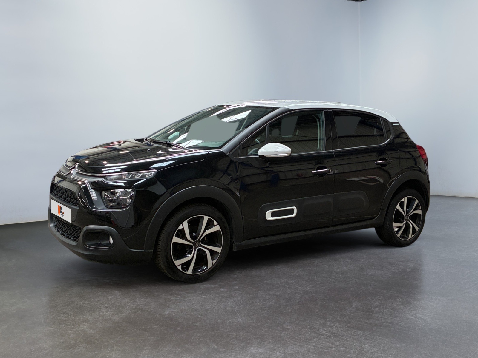 CITROEN C3 PureTech 110 S&S BVM6 Shine Pack 2021