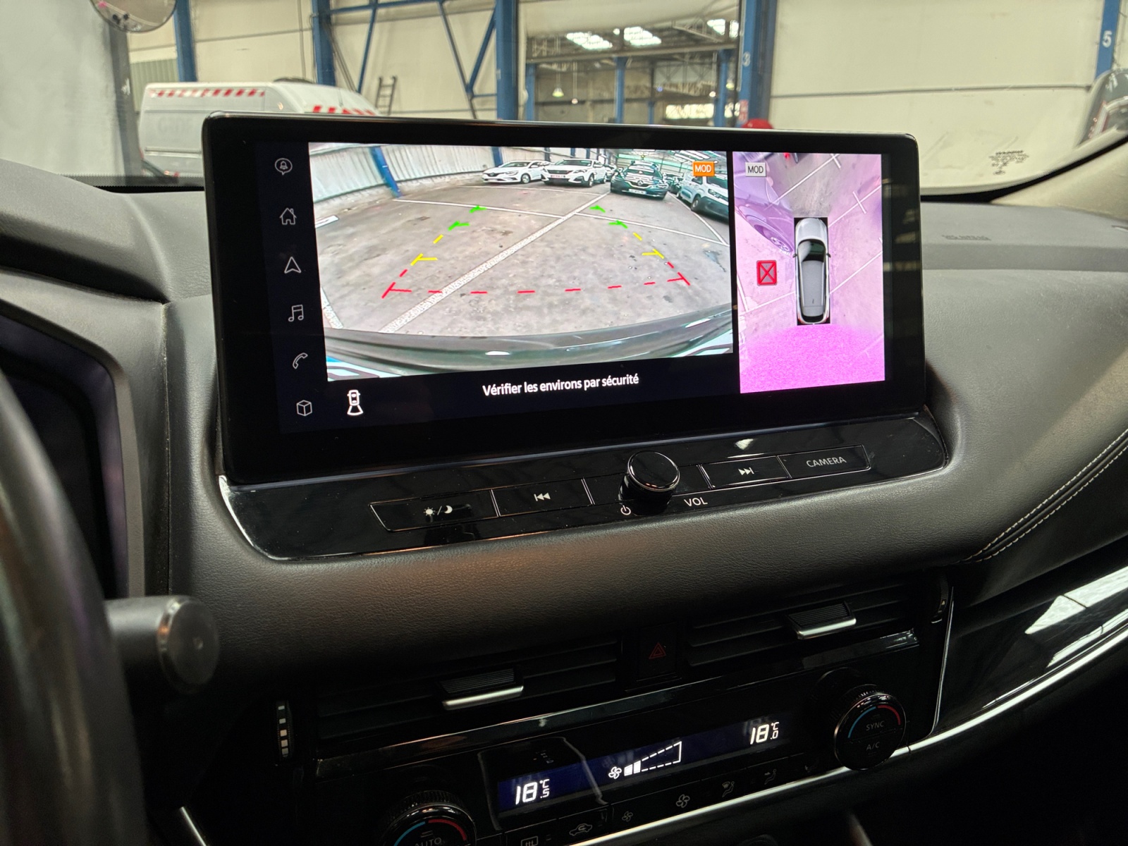 NISSAN QASHQAI e-Power 190 ch N-Connecta 2023