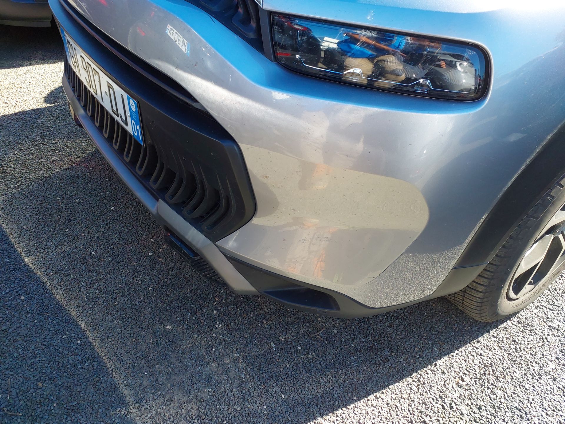CITROEN C3 AIRCROSS PureTech 130 S&S EAT6 Plus 2024