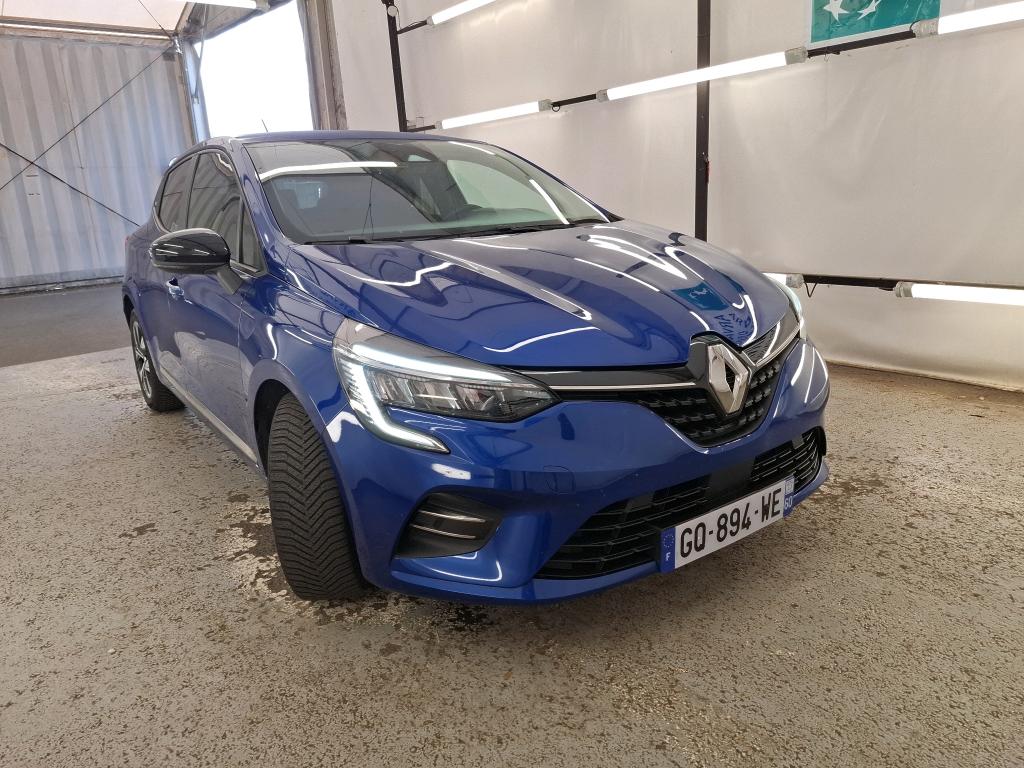 RENAULT CLIO V TCe 90 Evolution 2023