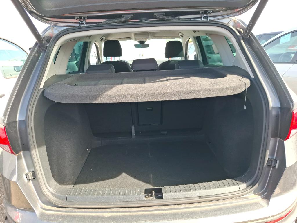 SEAT ATECA 2.0 TDI 150 ch Start/Stop DSG7 Business 2023